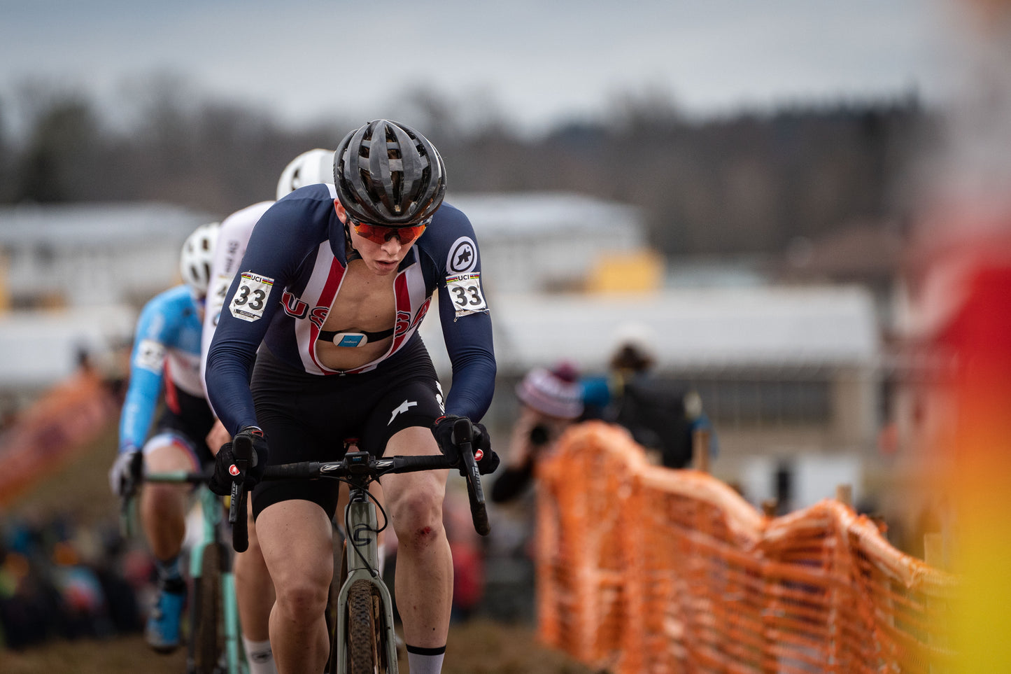 Want to get on a bike again?