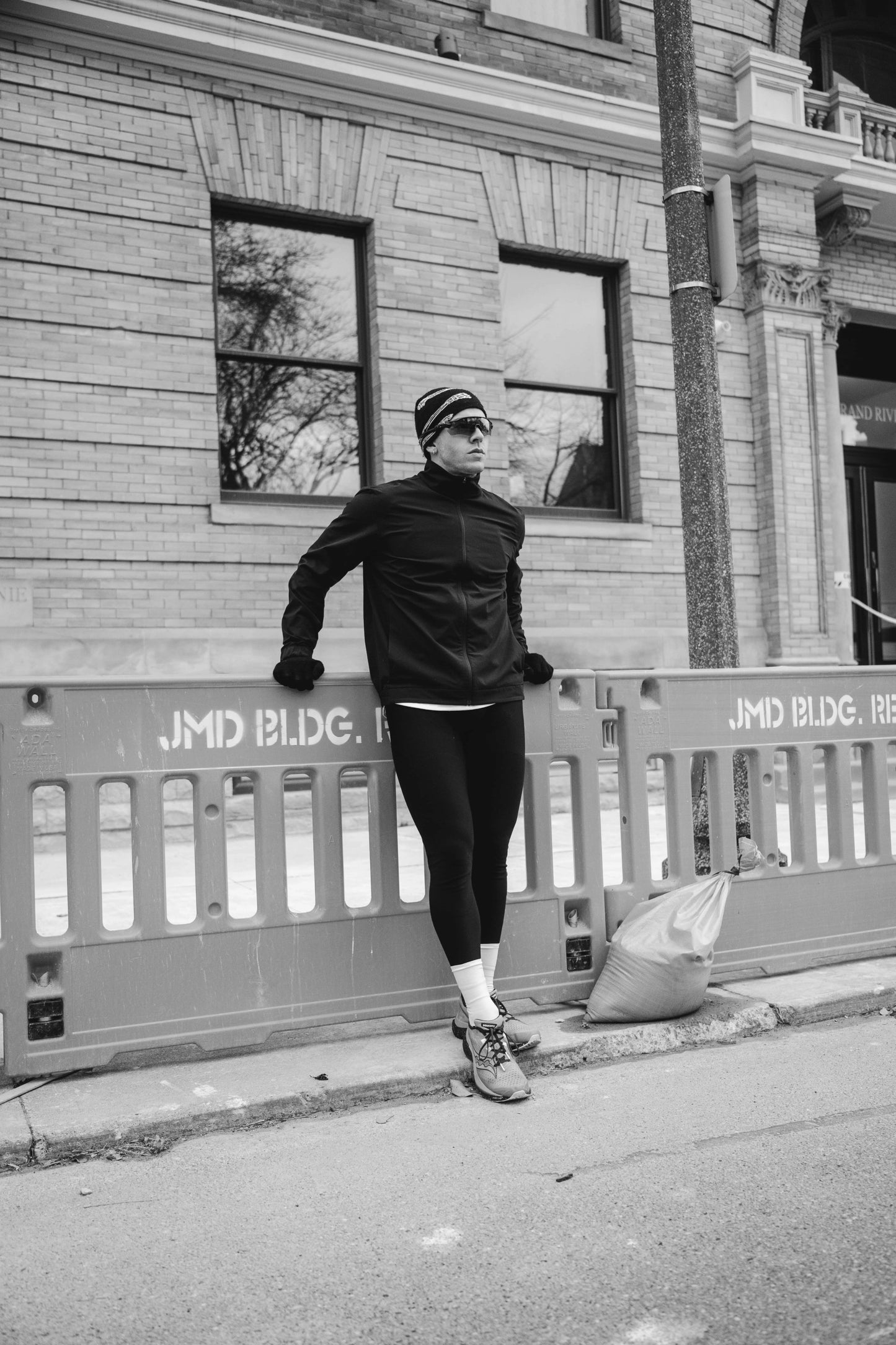 12-Week Intermediate Half Marathon Training Plan (free download)