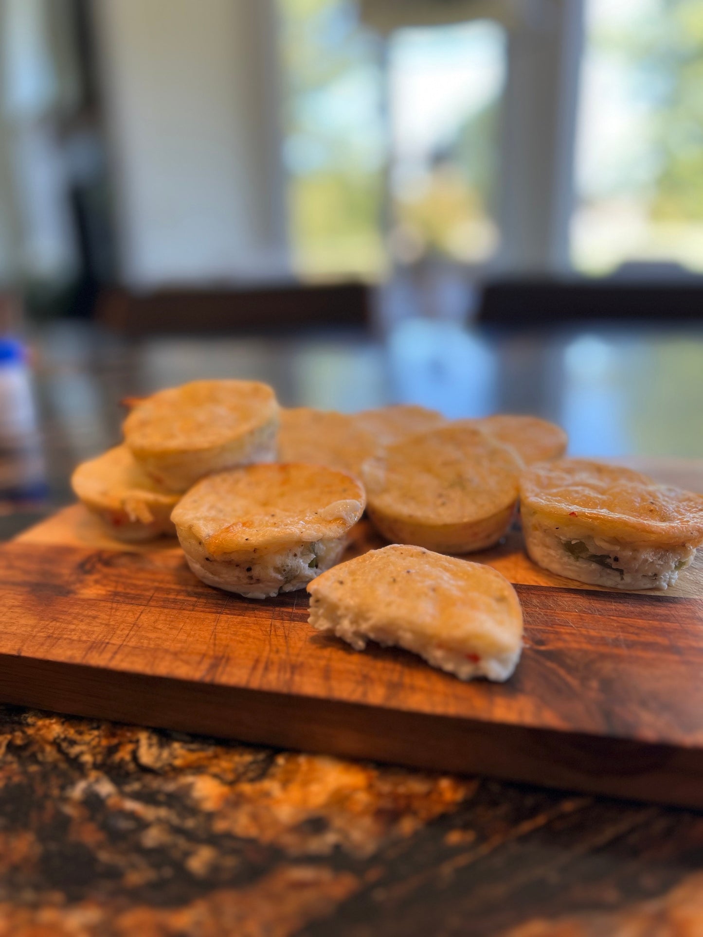 Need a little snack?