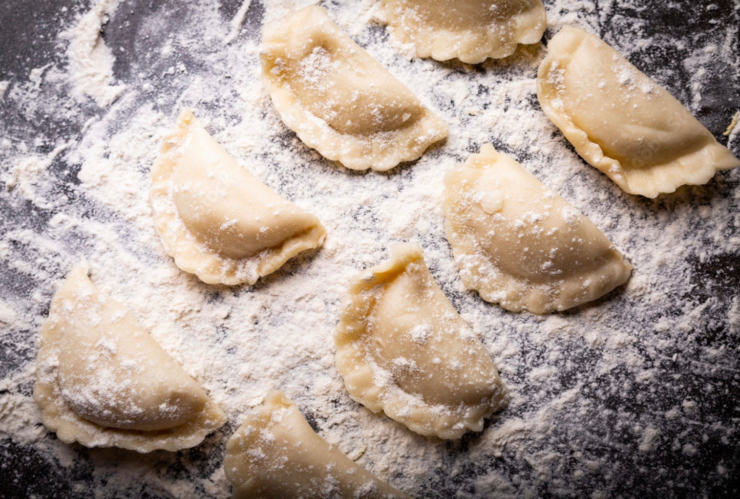 A Recipe for a Busy Day