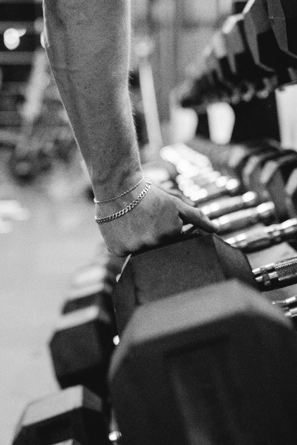 Creatine: Your Nutritional Powerhouse