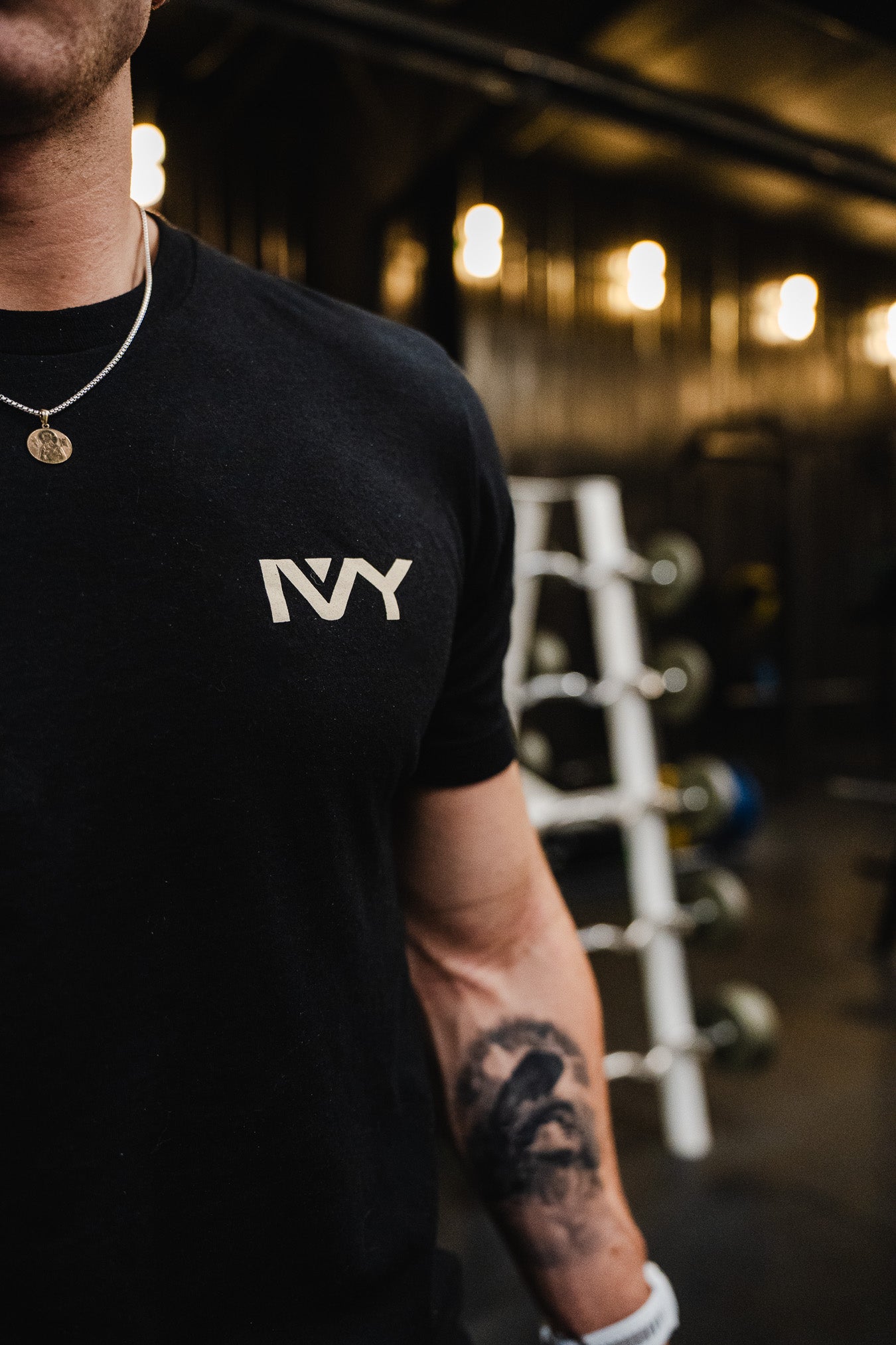 One Step Closer Work | Play T-shirt