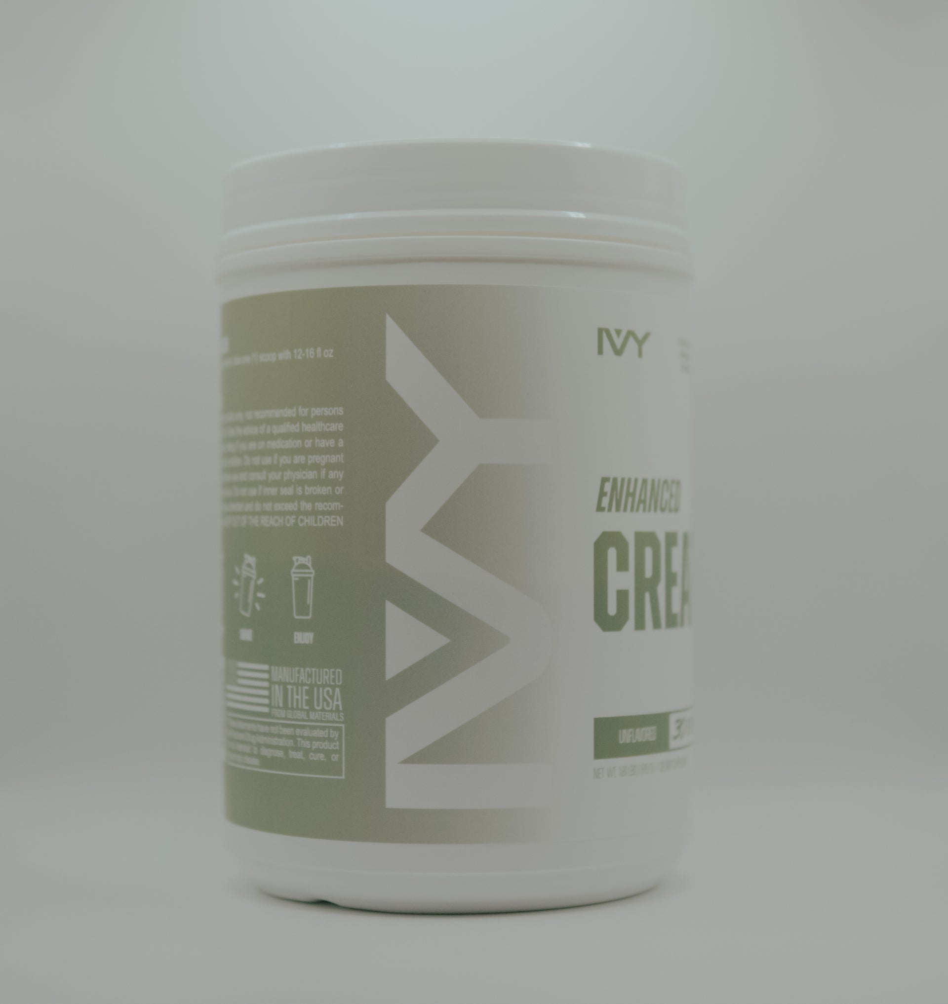 Enhanced Creatine Unflavored