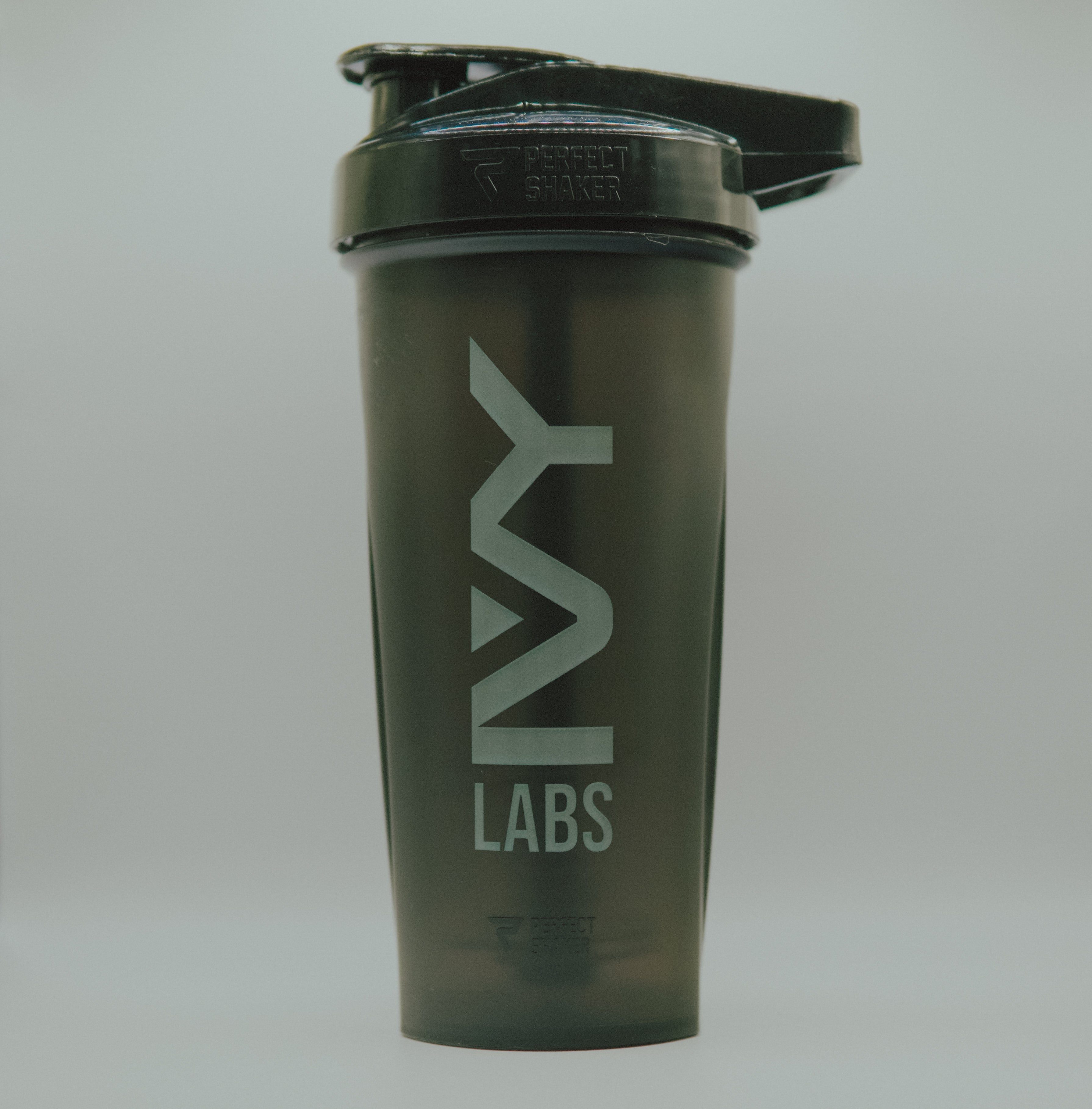 Shaker Bottle