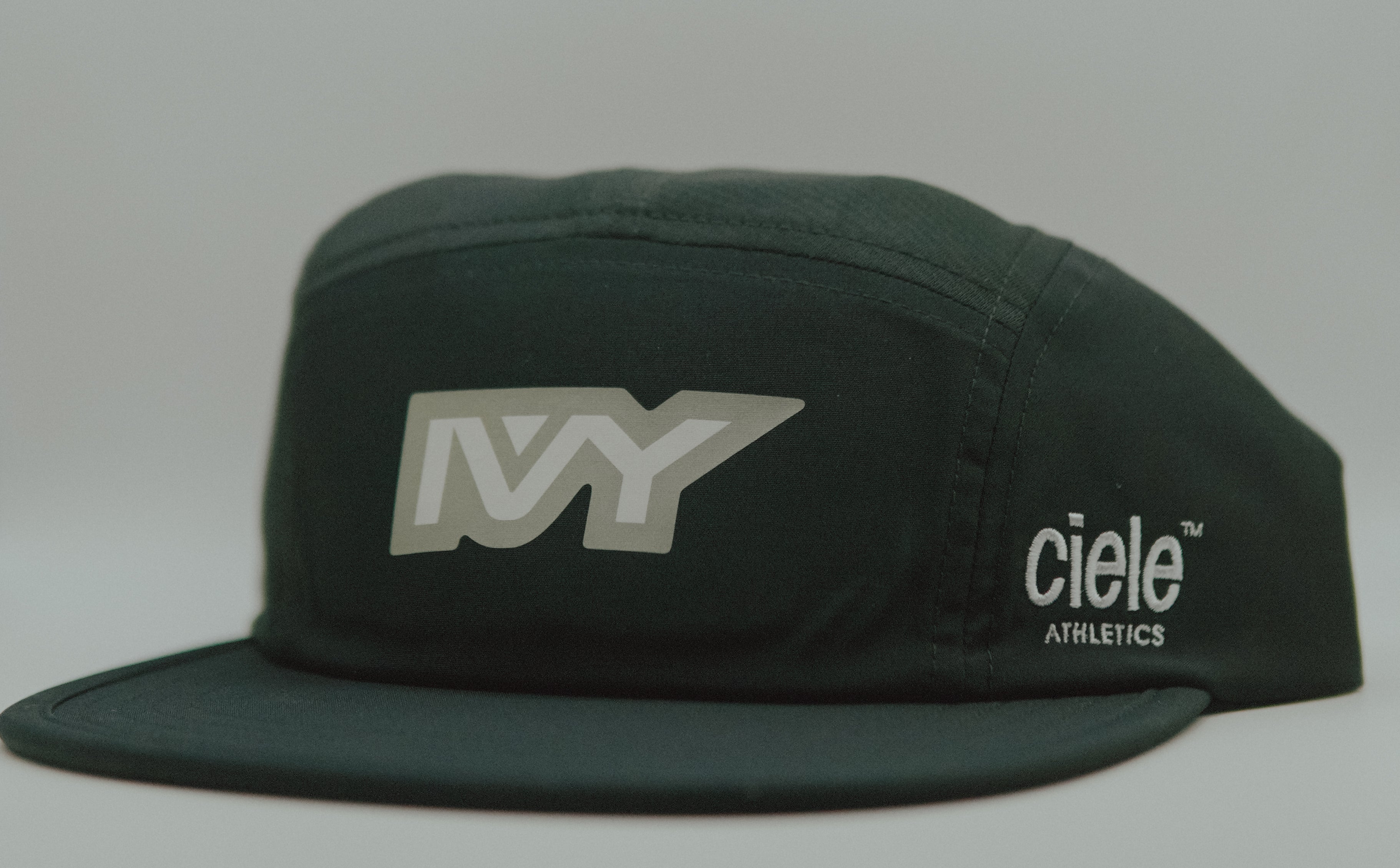IVY x Ciele Running Hat – Ivy Labs