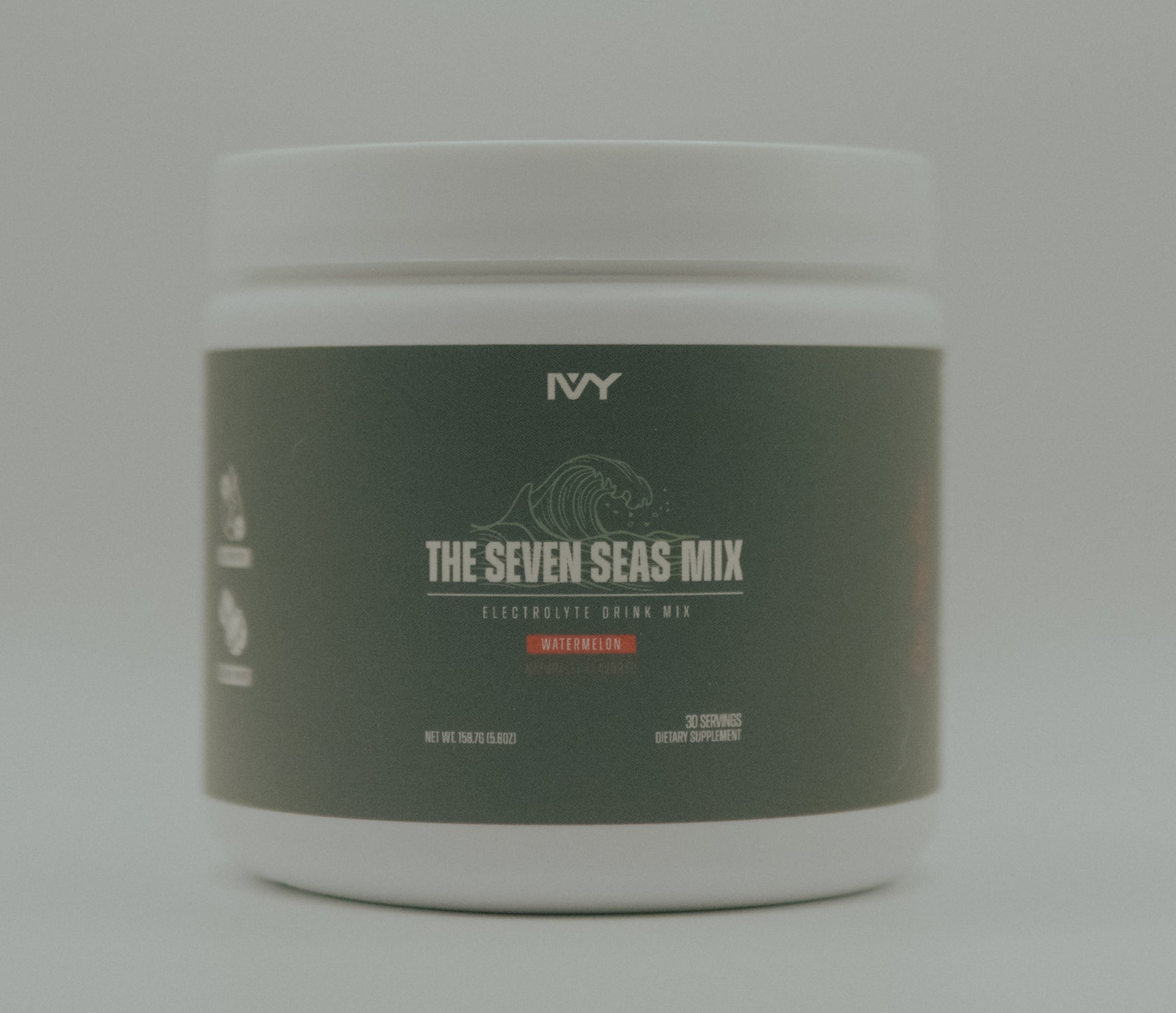 Seven Seas Electrolyte Mix