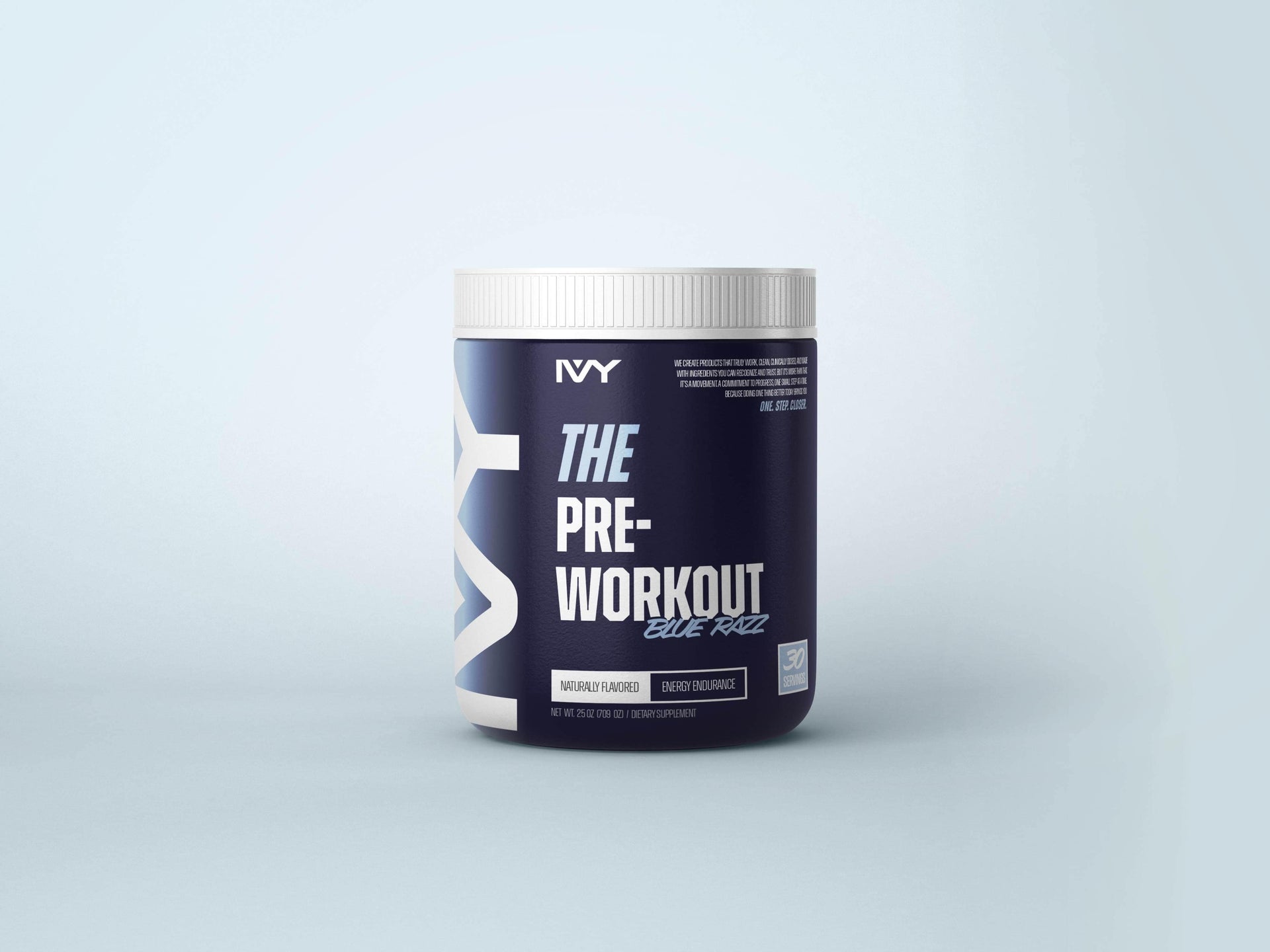 The PreWorkout