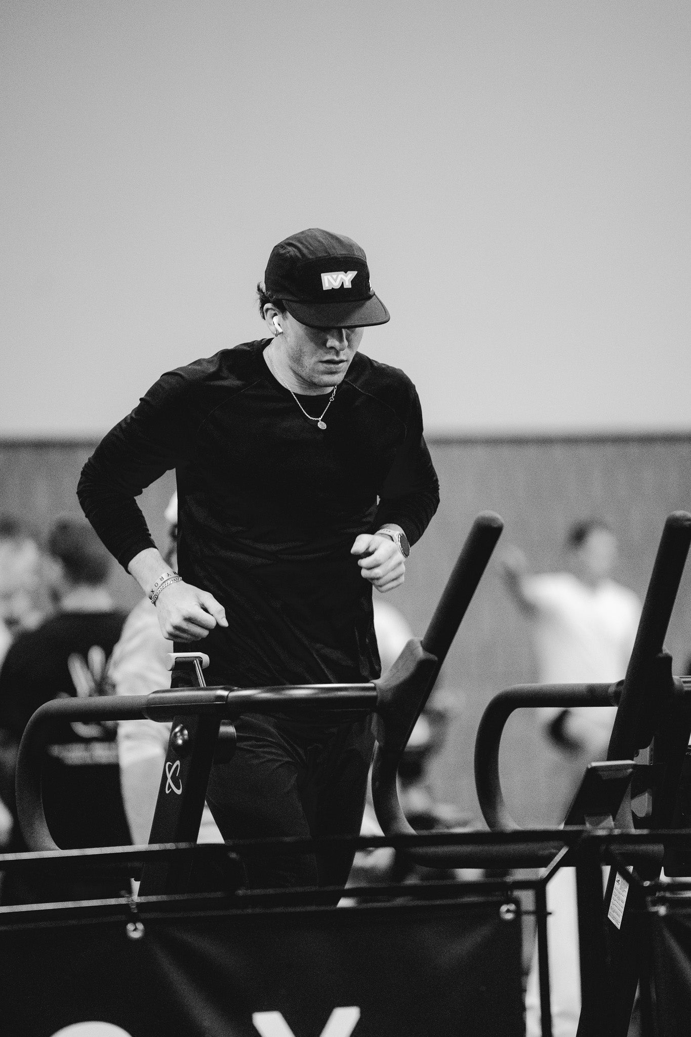 IVY x Ciele Running Hat