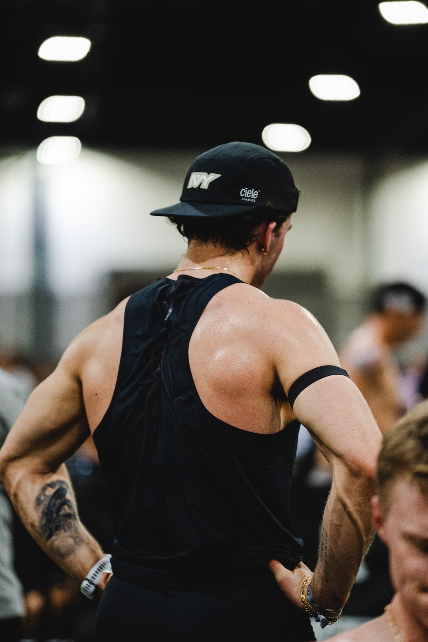 IVY x Ciele Running Hat